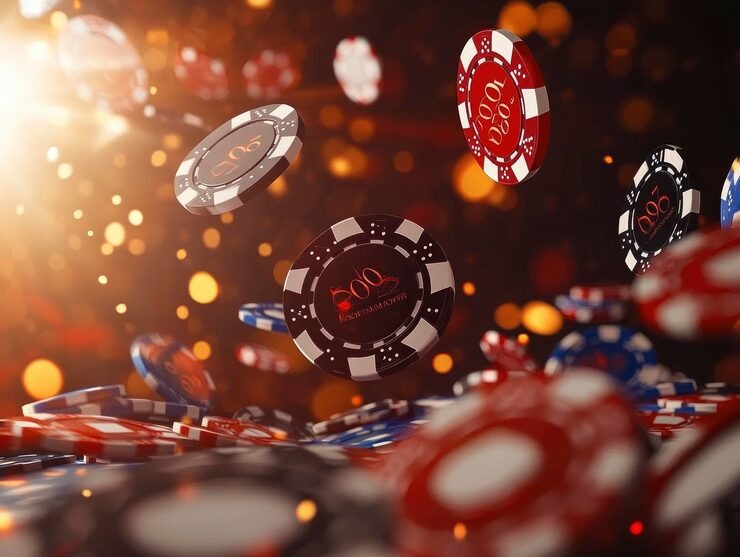 bandit88 Prompted Feature Events