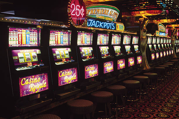 bandit88 Game Type